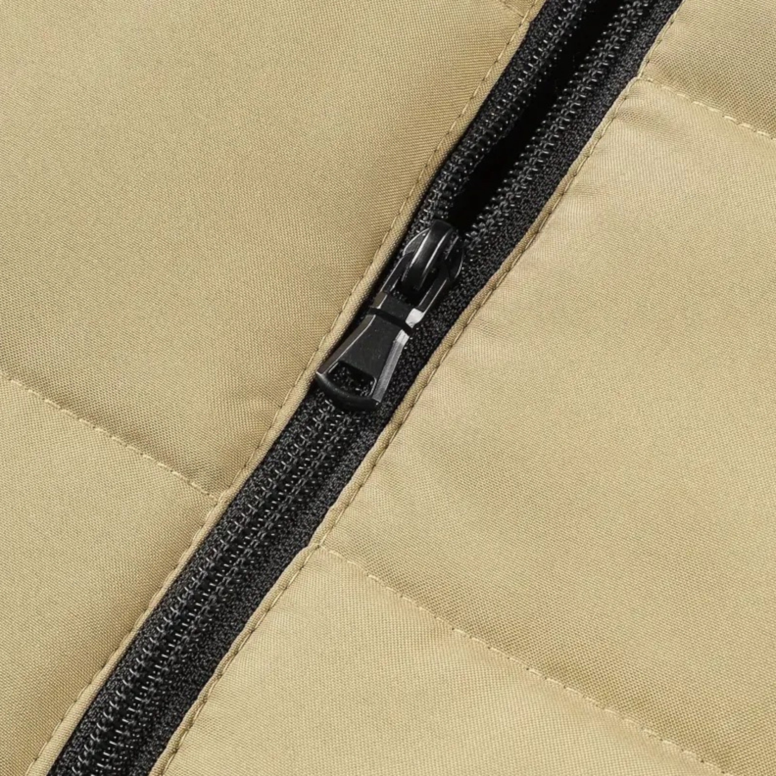 Lazaro Mode | Chaleco Acolchado Ligero de Hombre – Estilo Moderno y Funcional