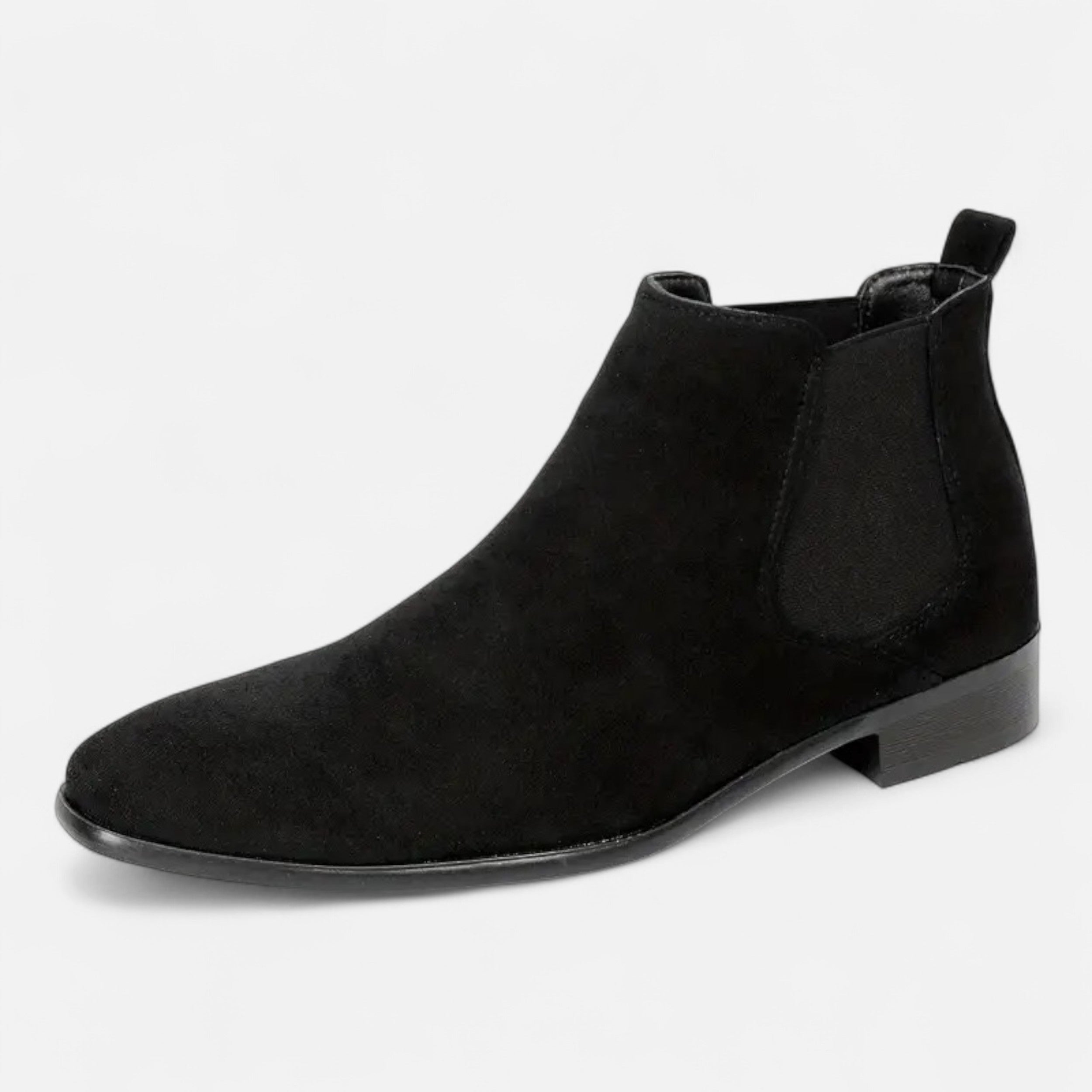 Lazaro Mode | Botas de Vestir Chelsea para Hombre
