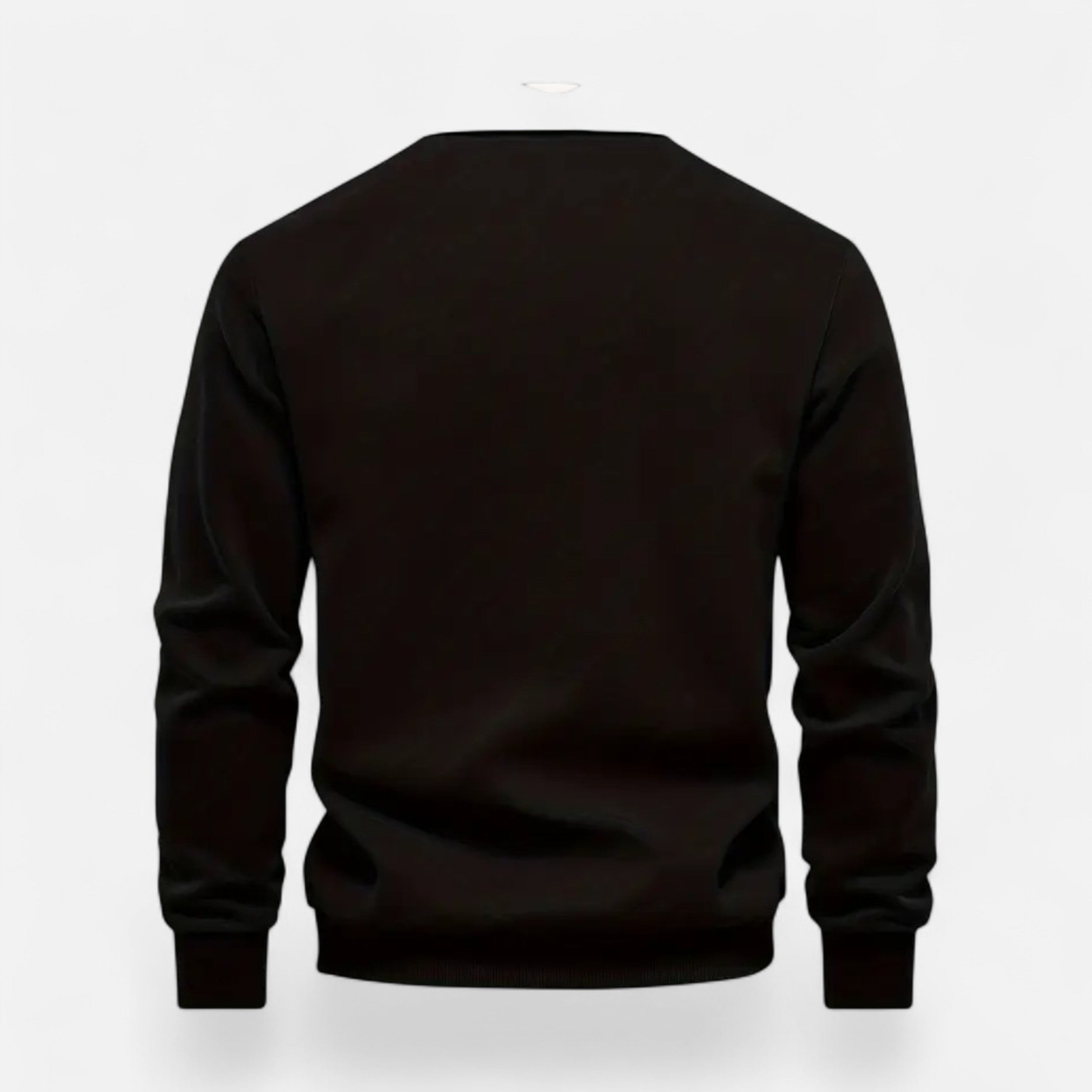 Lazaro Mode | Polo de Hombre de Manga Larga – Estilo Casual y Sofisticado