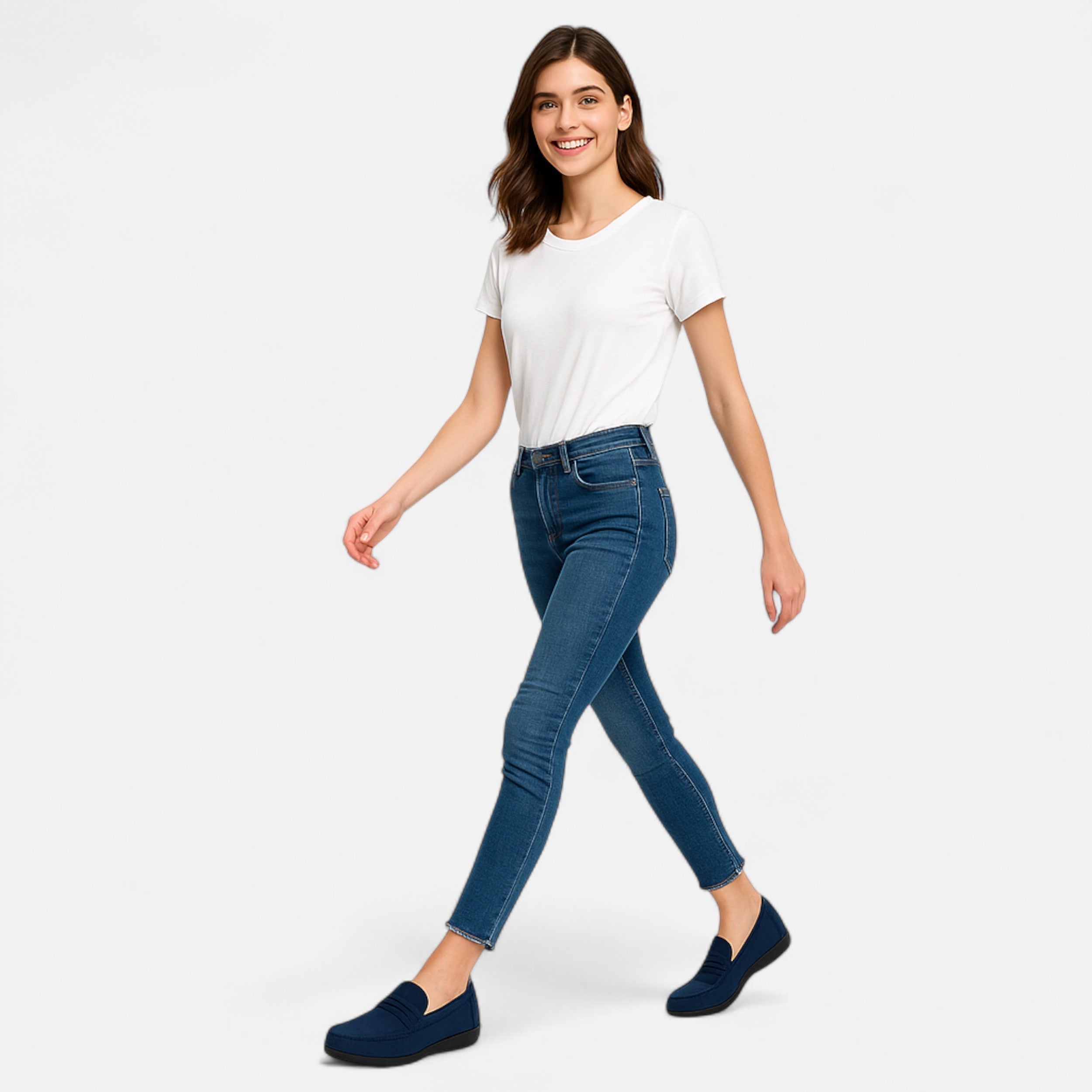 Women’s Classic Flat Shoes