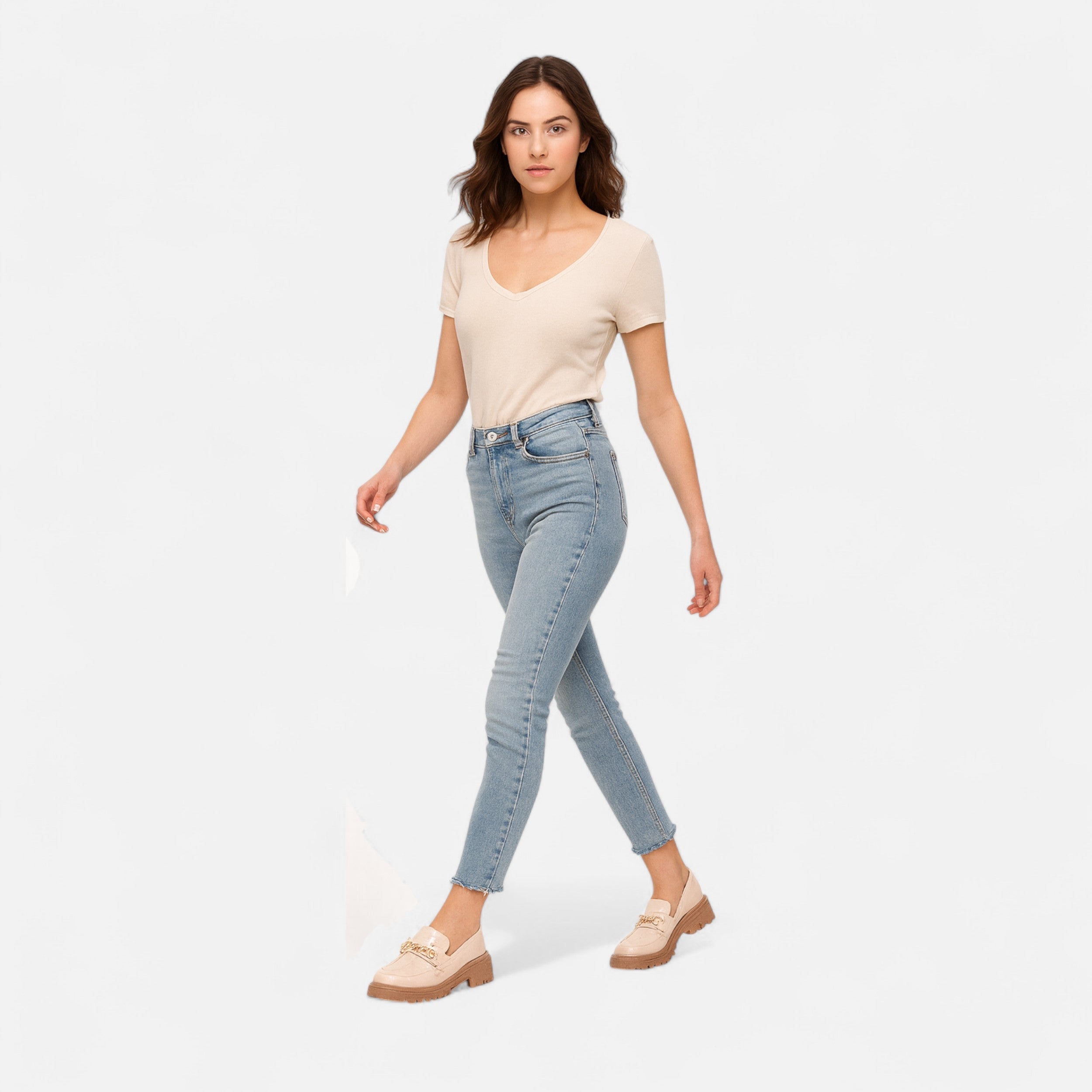 Women’s Campus Casual Loafers