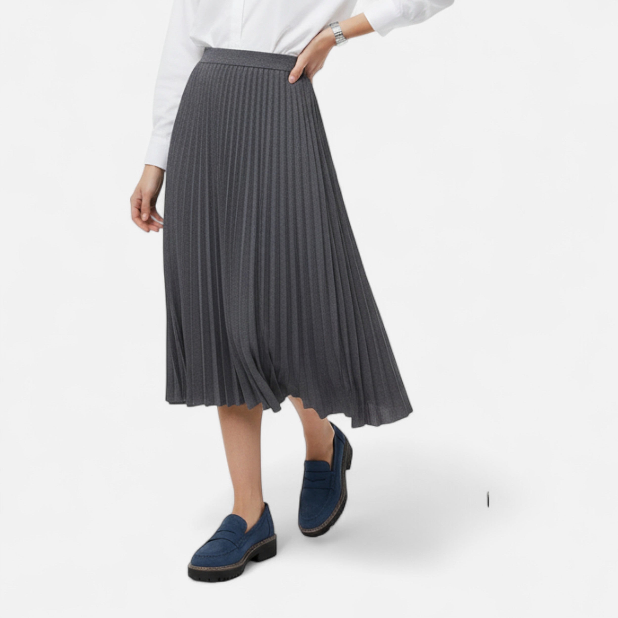 Lazaro Mode | Mocasines Slip-On de Mujer – Comodidad y Elegancia Atemporal
