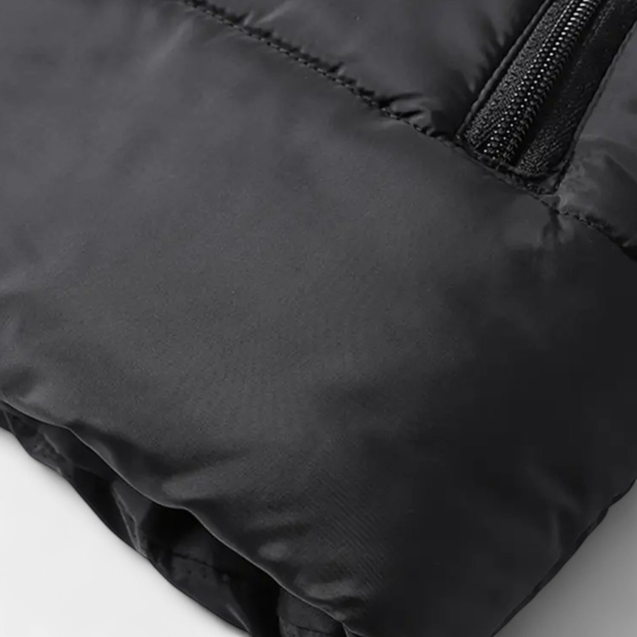 Lazaro Mode | Chaleco Acolchado Ligero de Hombre – Estilo Moderno y Funcional