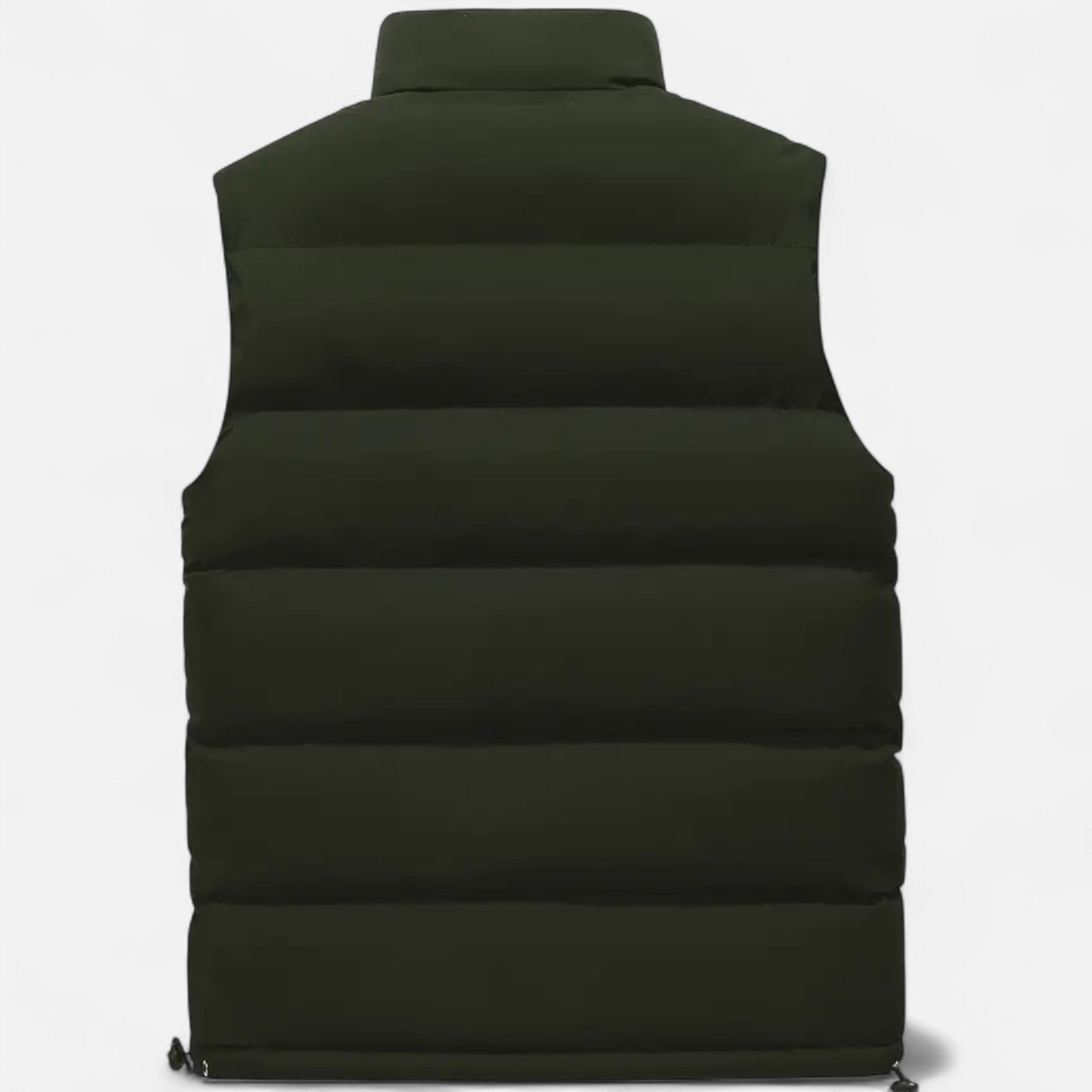 Lazaro Mode | Chaleco Acolchado Ligero de Hombre – Comodidad y Estilo Refinado