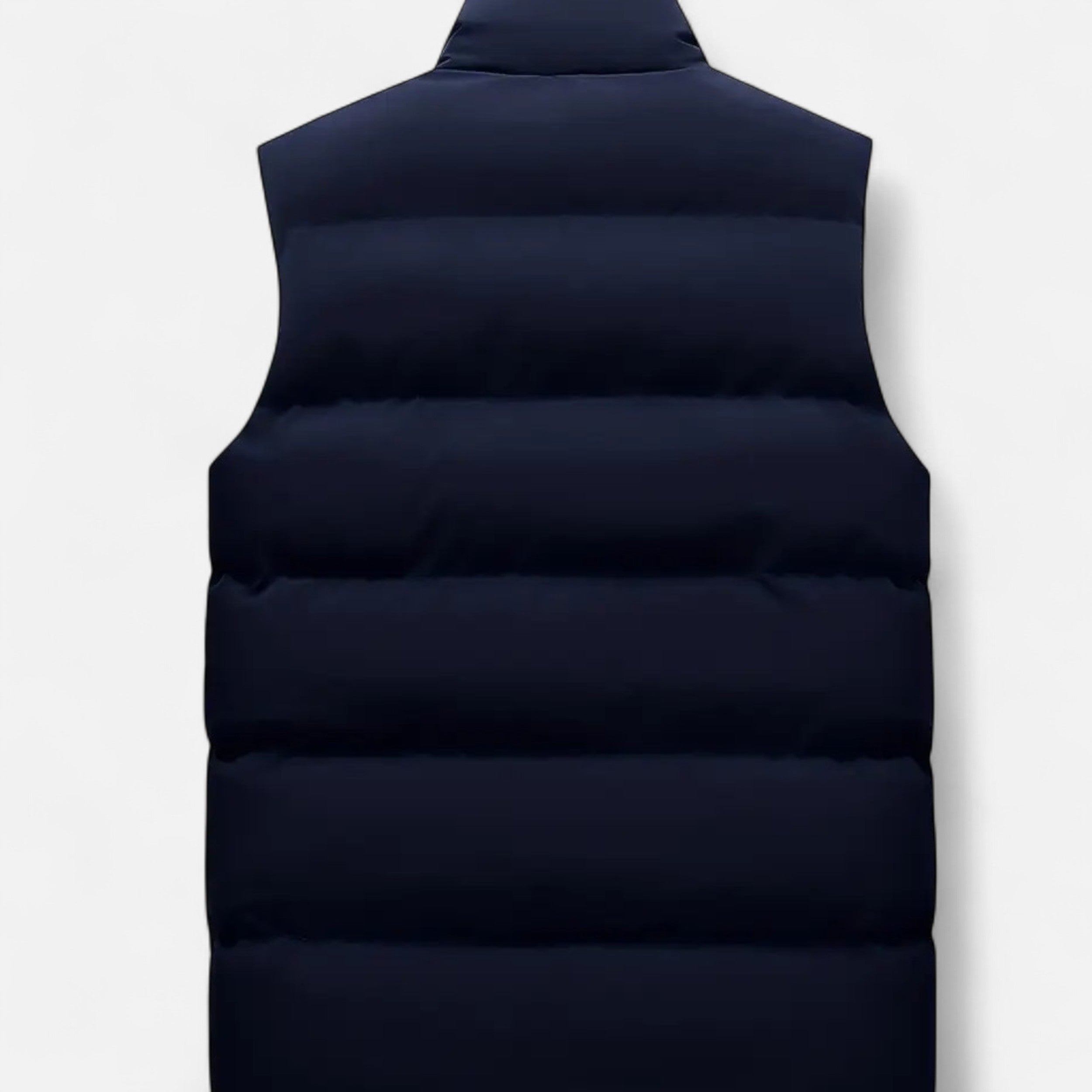 Lazaro Mode | Chaleco Ligero de Hombre – Comodidad y Estilo Versátil