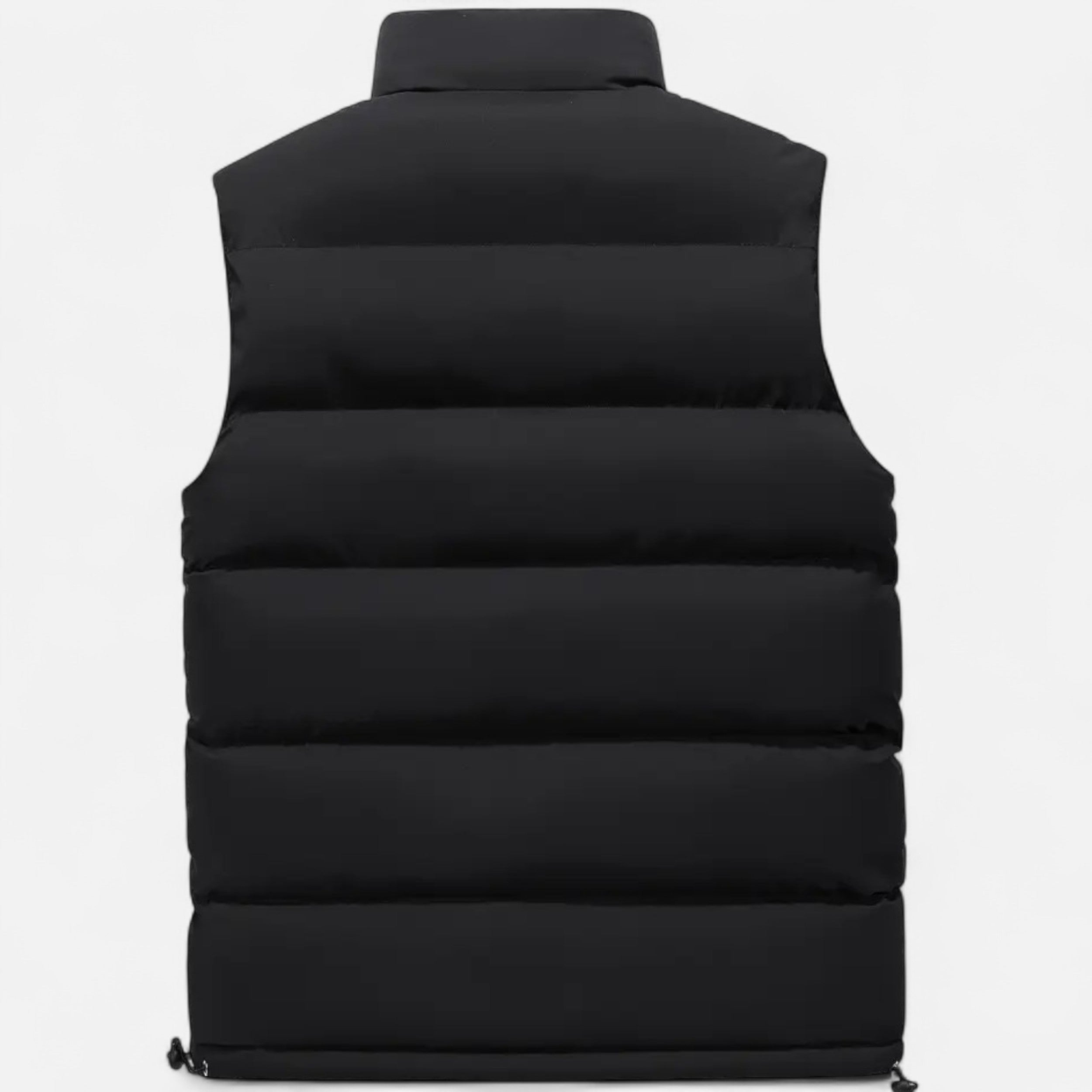 Lazaro Mode | Chaleco Acolchado Ligero de Hombre – Comodidad y Estilo Refinado