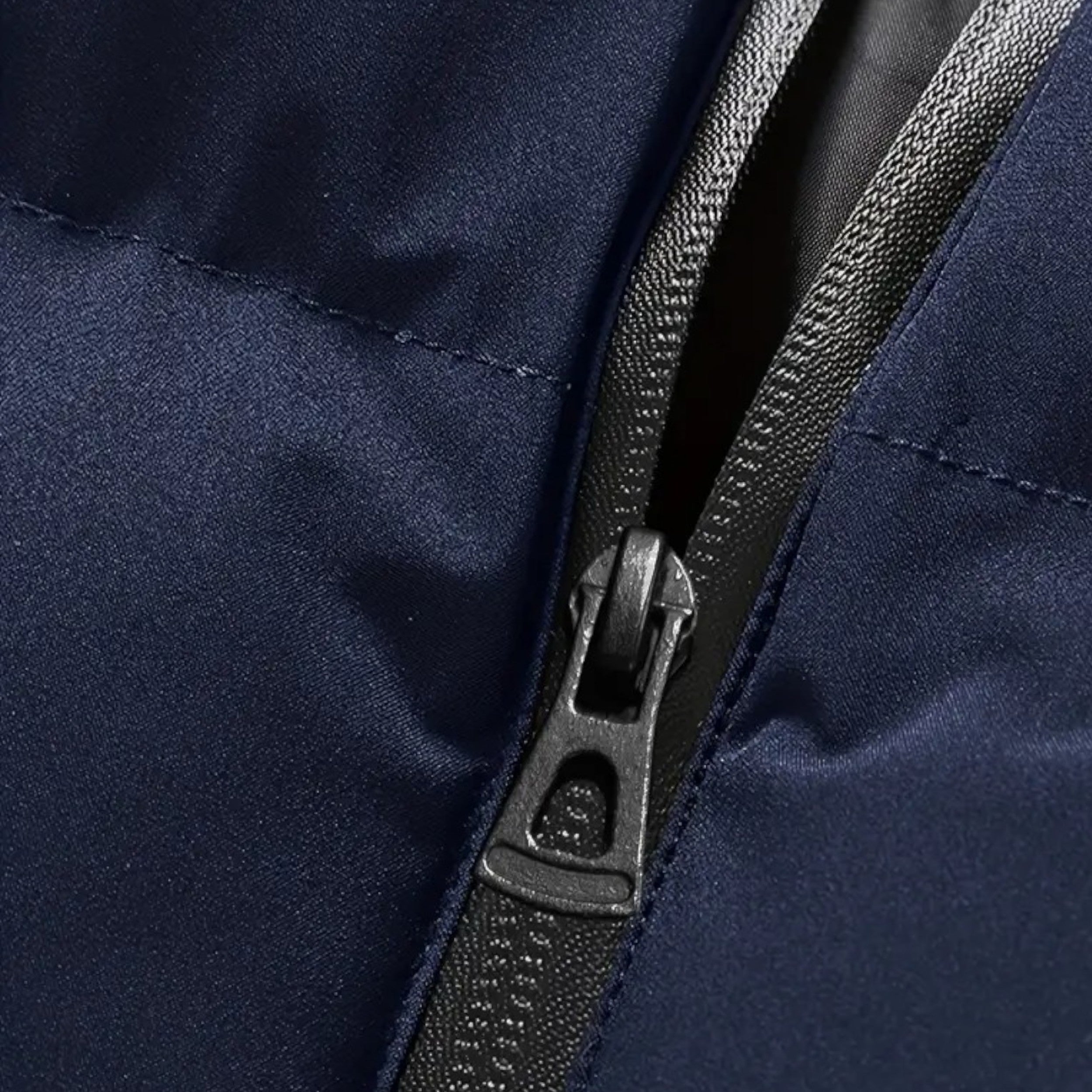 Lazaro Mode | Chaleco Ligero de Hombre – Comodidad y Estilo Versátil