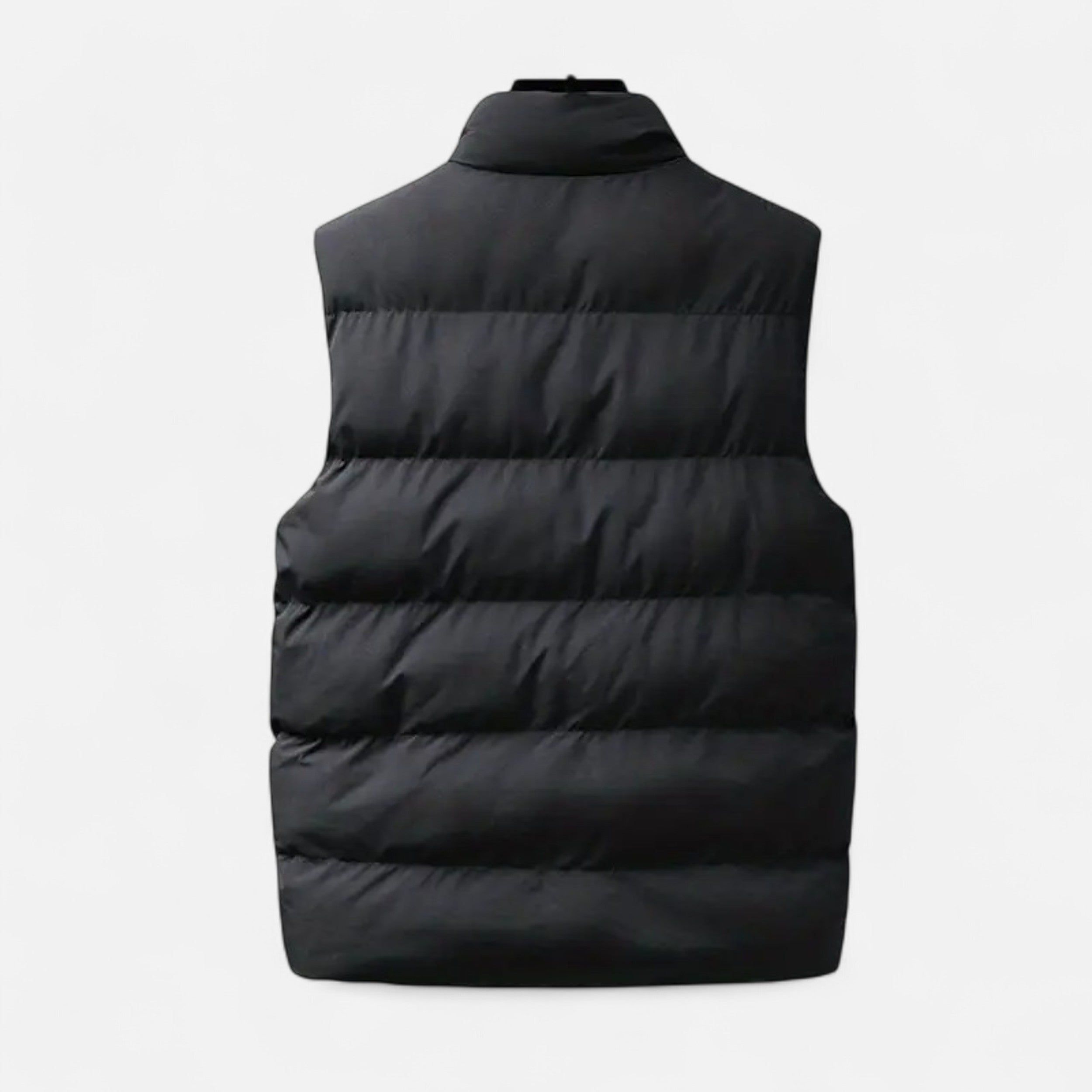 Lazaro Mode | Chaleco Ligero de Hombre – Comodidad y Estilo Versátil