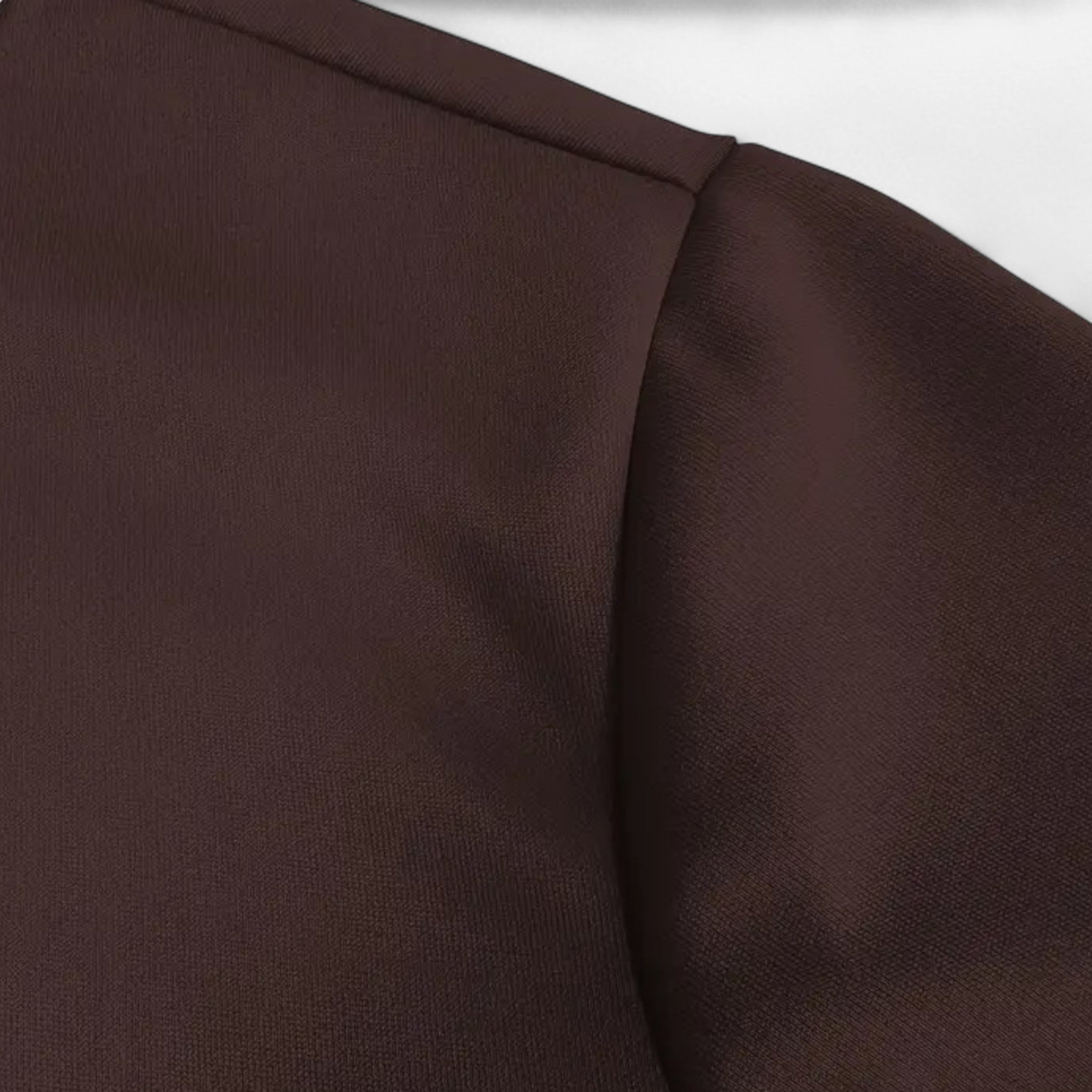 Lazaro Mode | Polo de Hombre de Manga Larga – Estilo Casual y Sofisticado