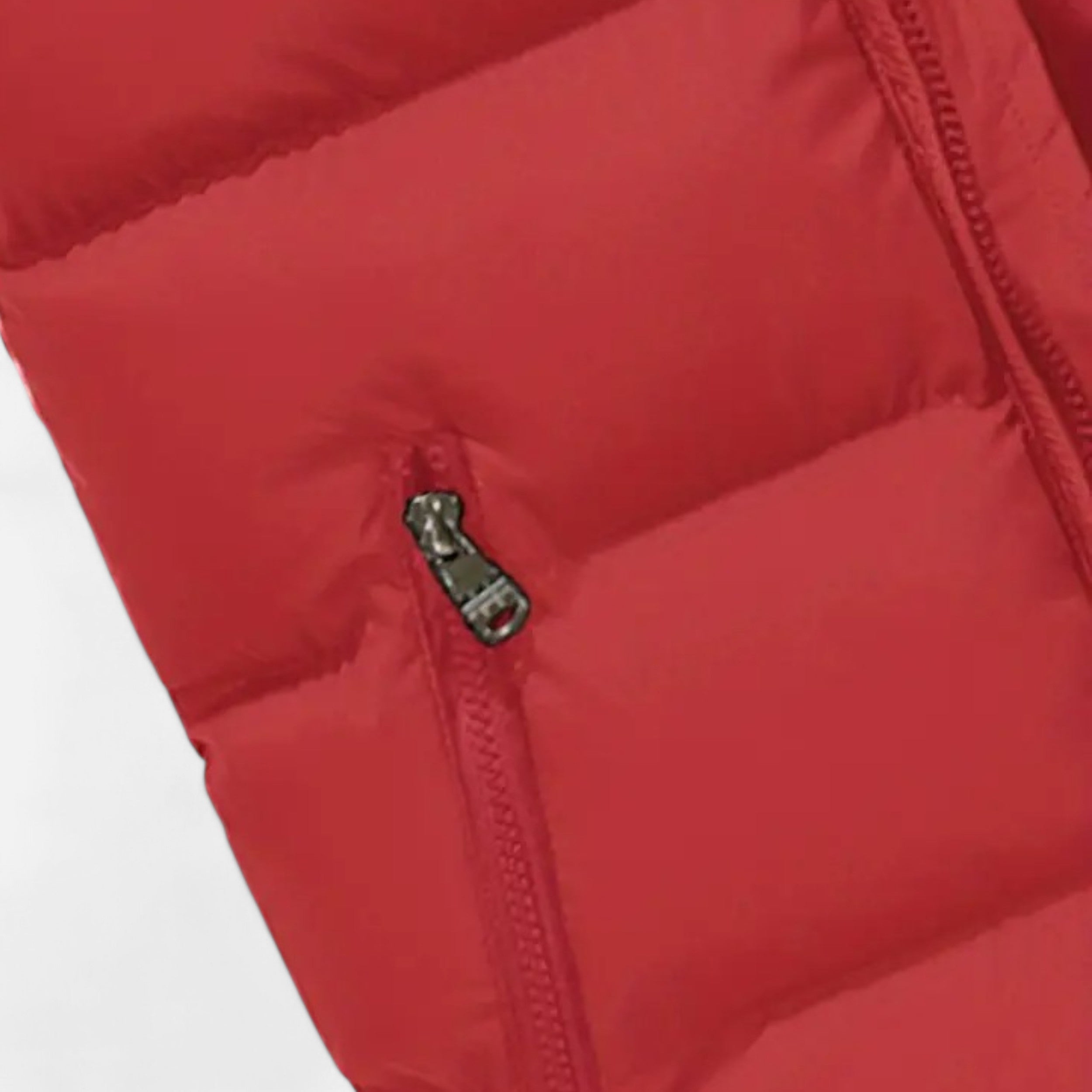 Lazaro Mode | Chaleco Acolchado Ligero de Hombre – Comodidad y Estilo Refinado