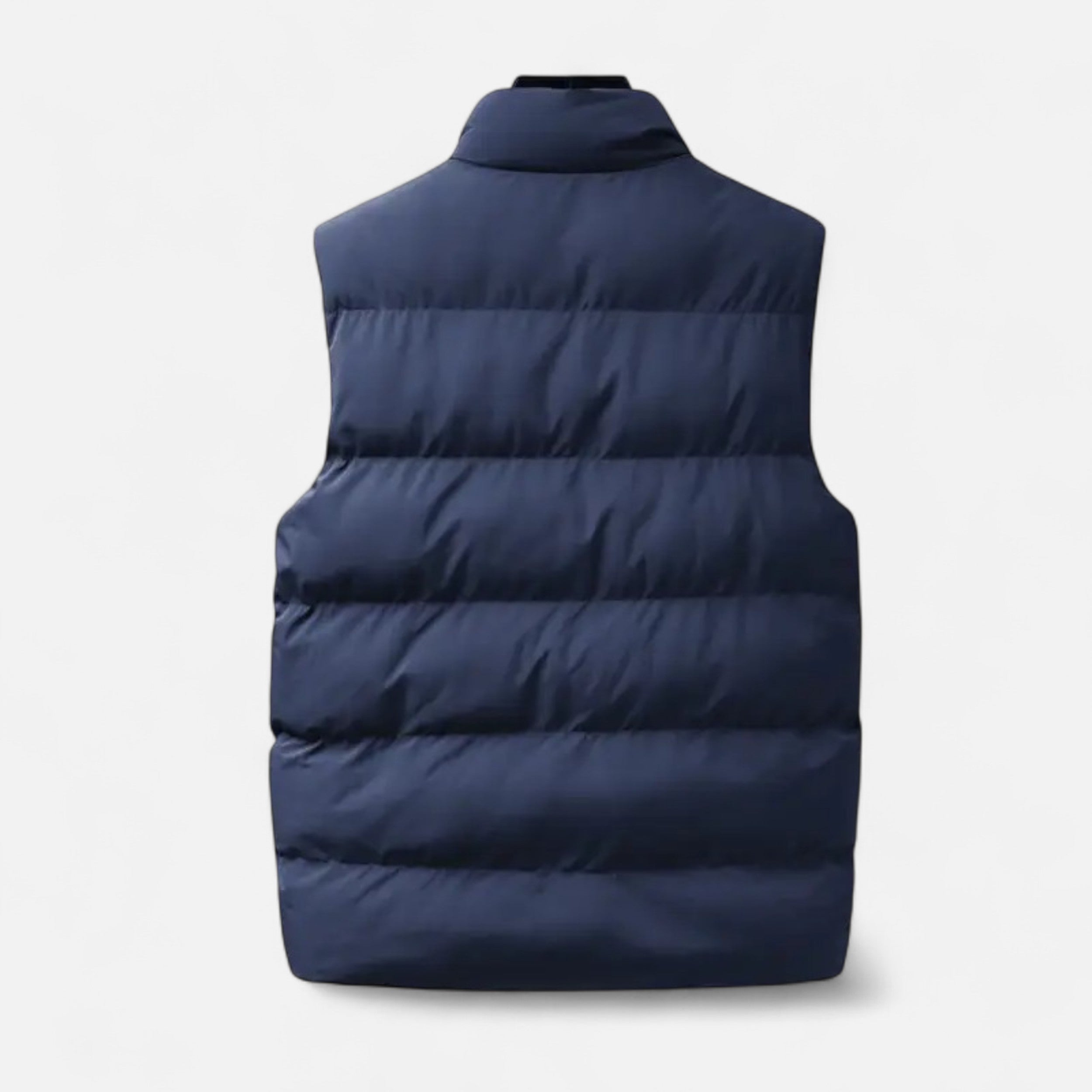 Lazaro Mode | Chaleco Ligero de Hombre – Comodidad y Estilo Versátil