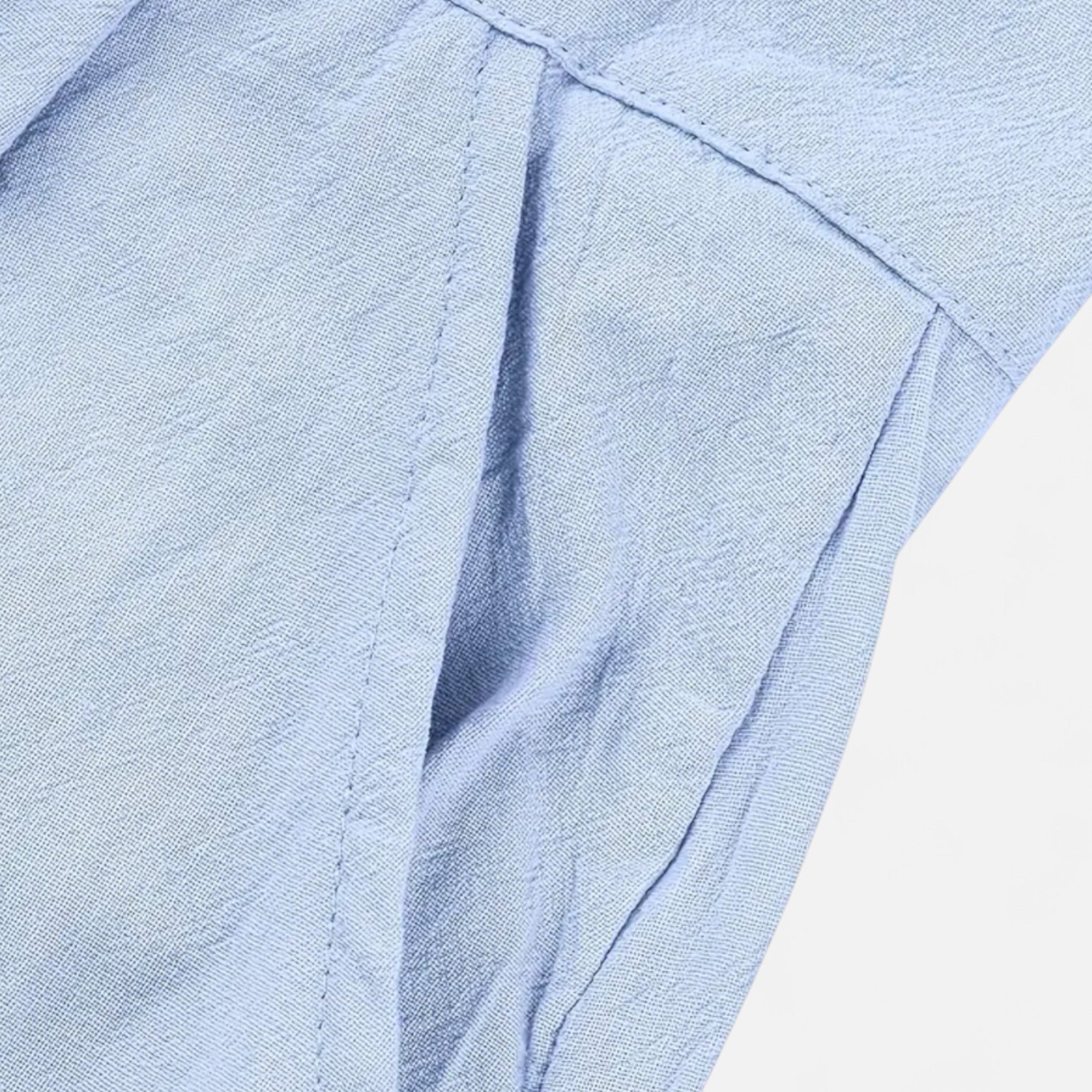 Men’s Suit Pants – Refined Business & Event Style