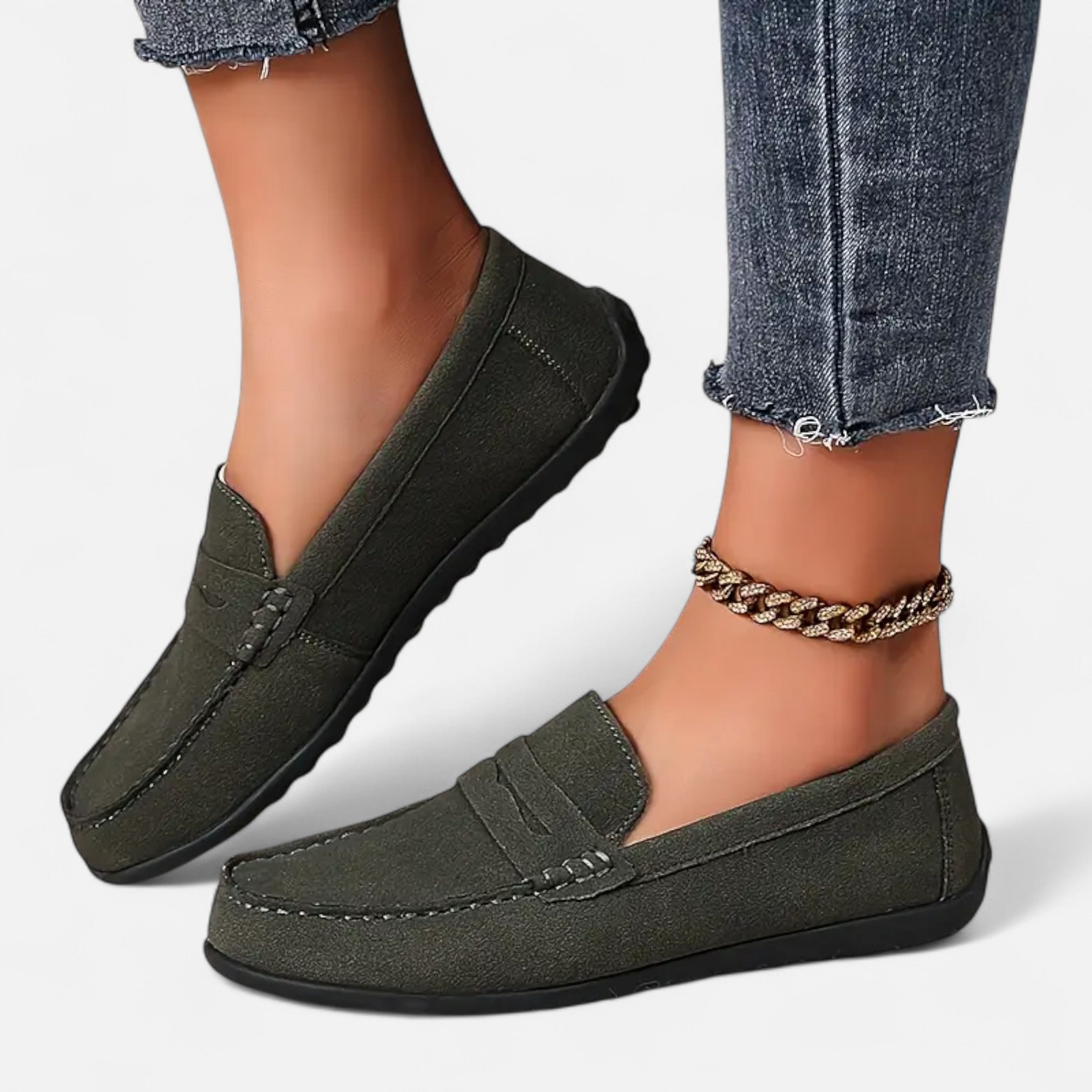 Women’s Classic Flat Shoes