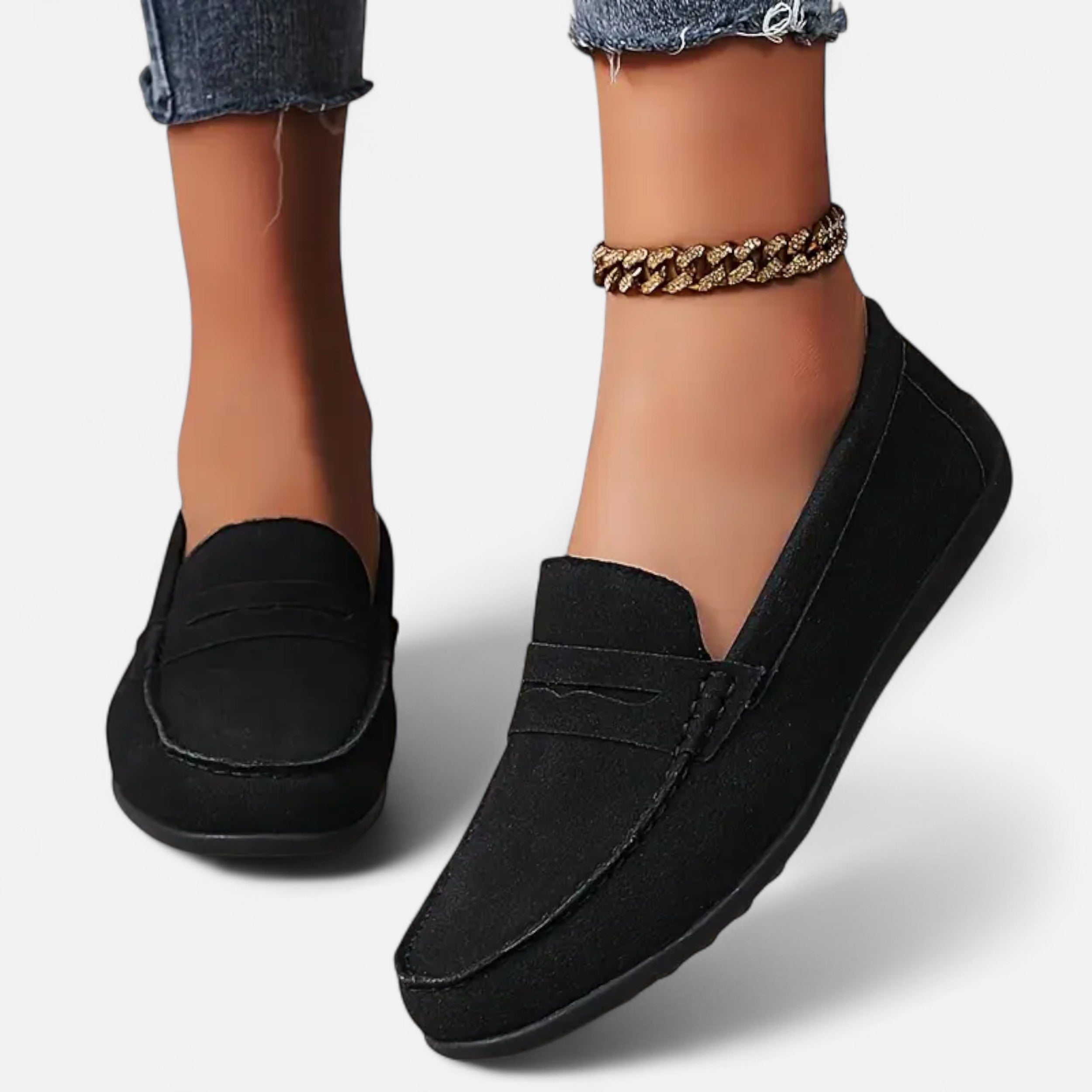 Women’s Classic Flat Shoes