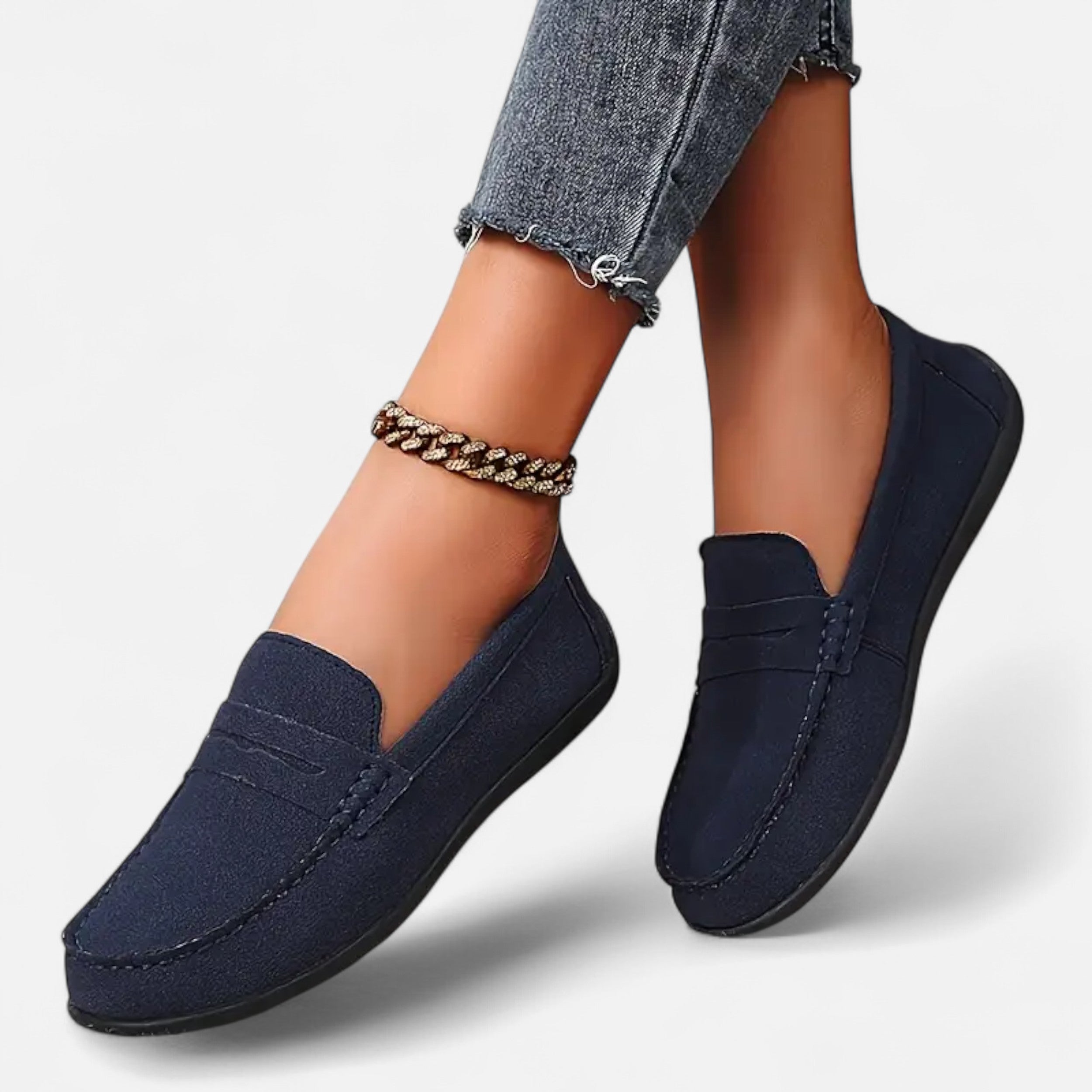 Women’s Classic Flat Shoes