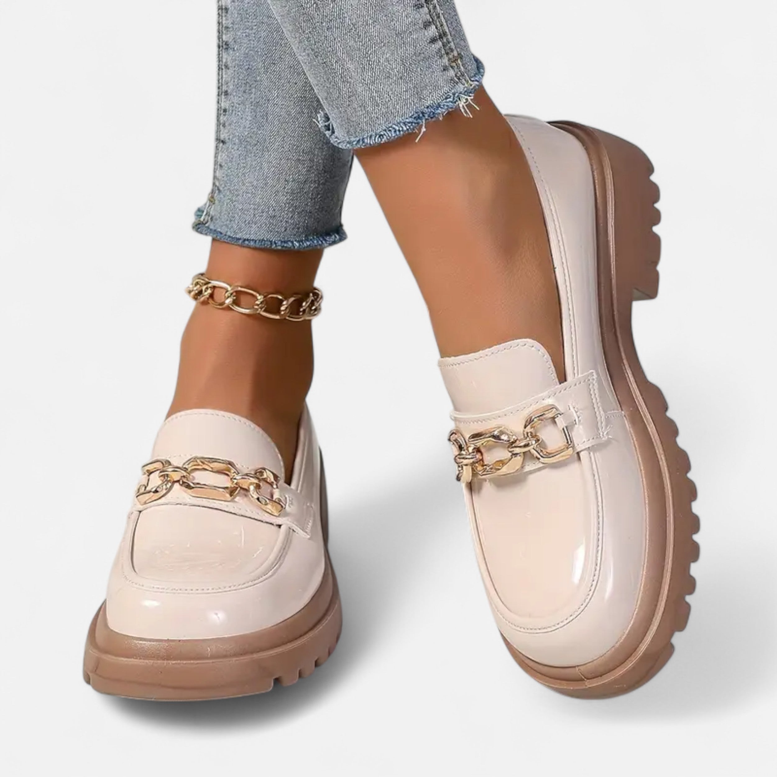 Women’s Campus Casual Loafers