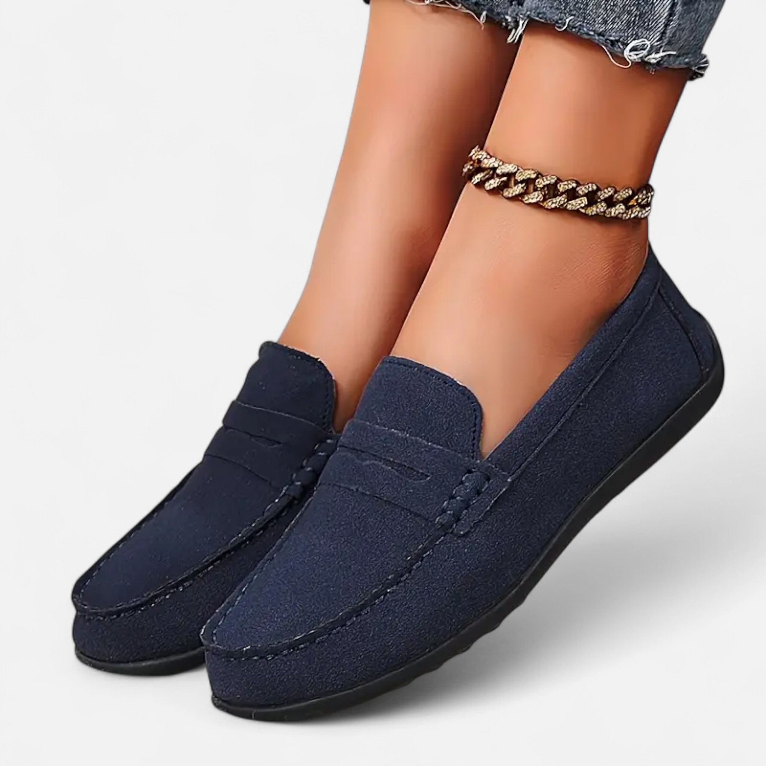 Women’s Classic Flat Shoes