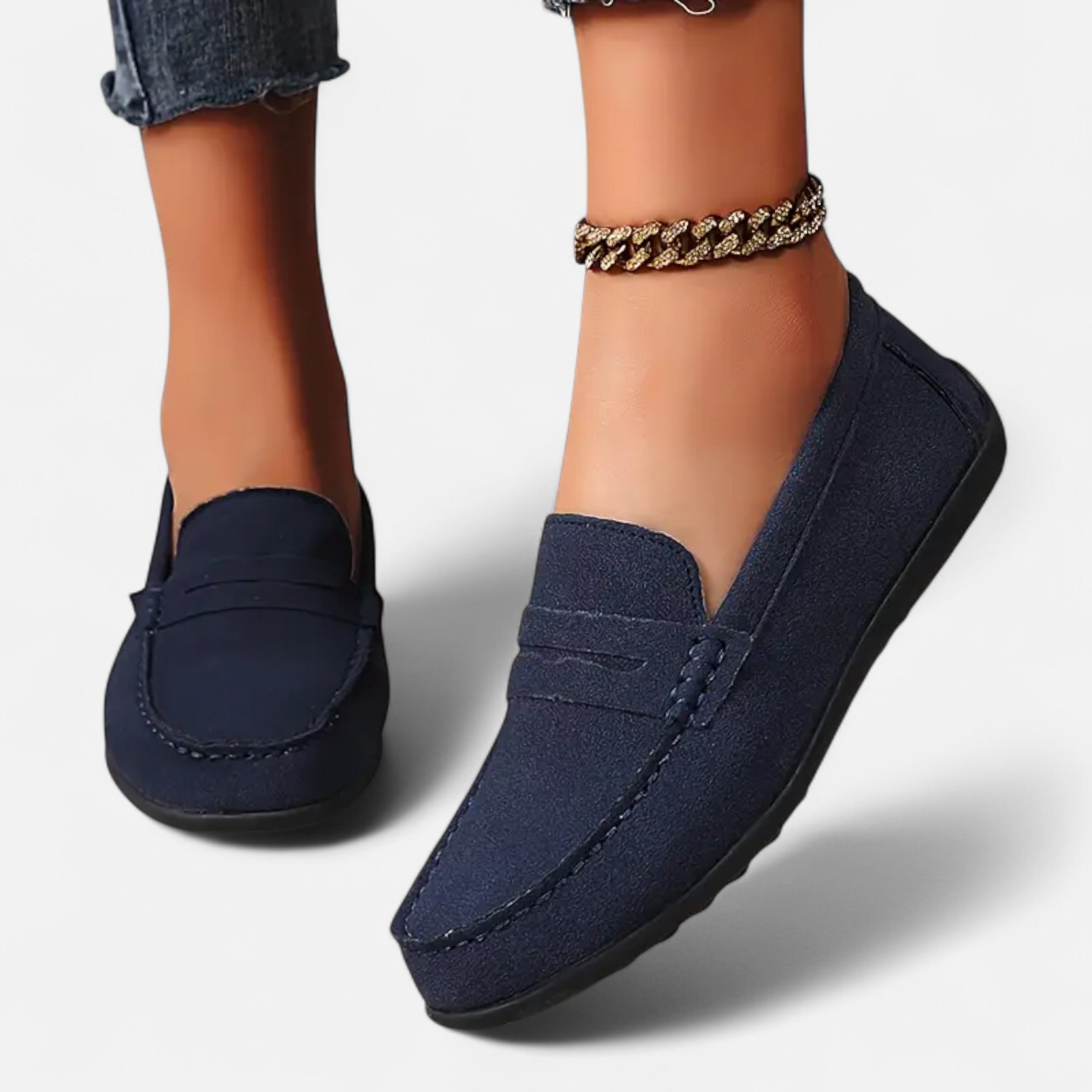Women’s Classic Flat Shoes