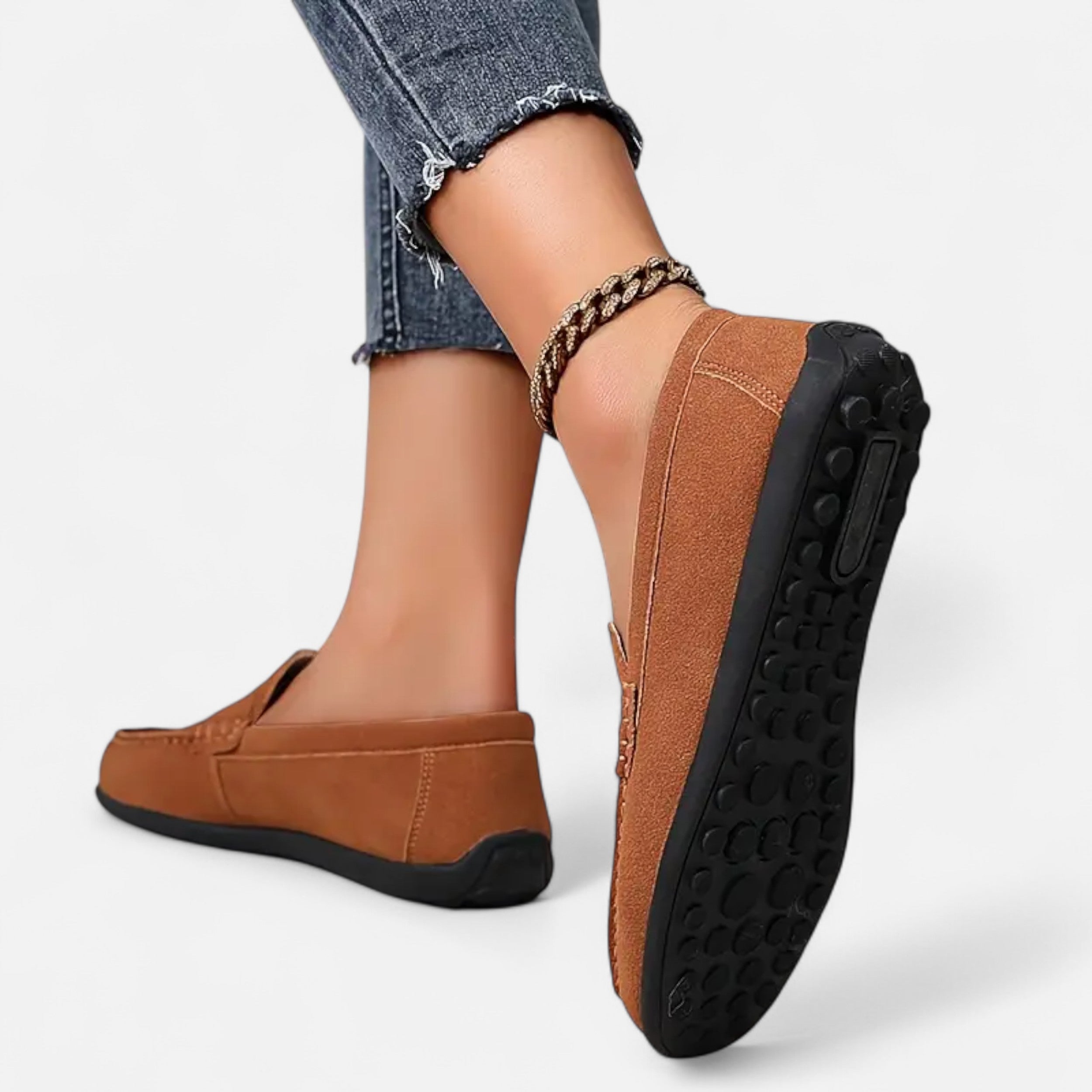 Women’s Classic Flat Shoes