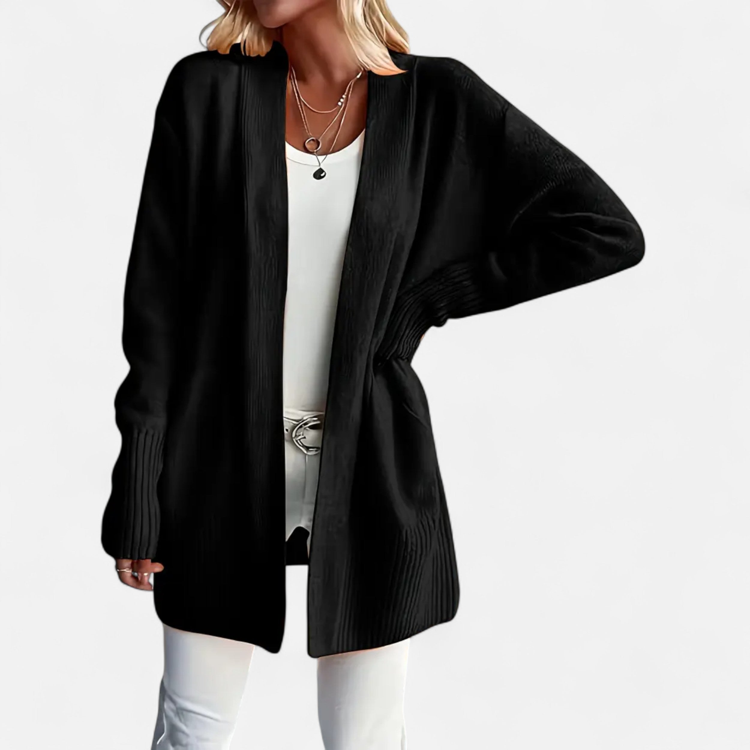 Women’s Cozy Knit Cardigan