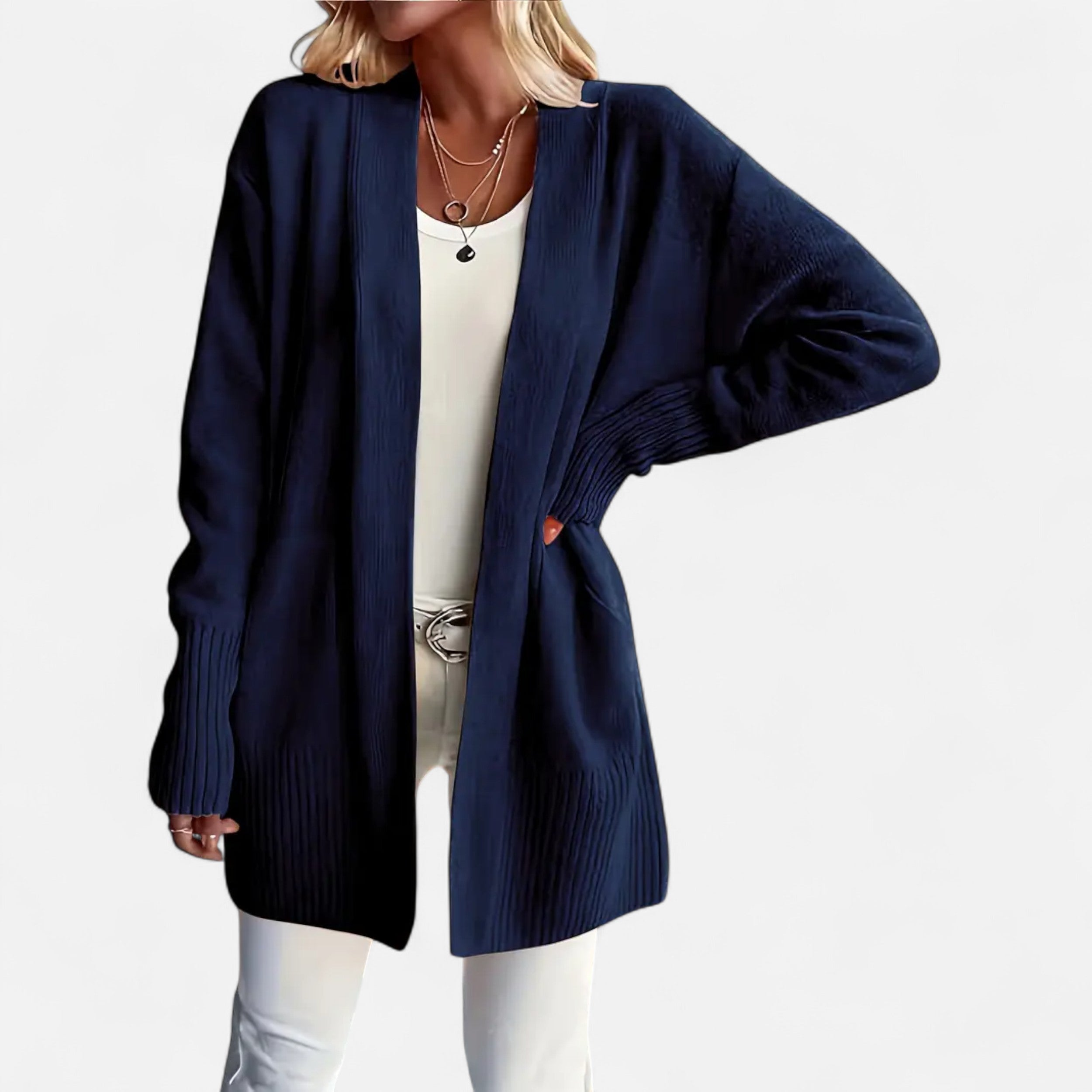 Women’s Cozy Knit Cardigan